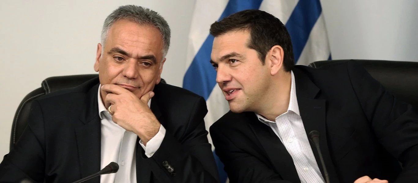 Μαίνεται ο «εμφύλιος» στον ΣΥΡΙΖΑ - Αιχμές Π.Σκουρλέτη για Κ.Βαξεβάνη: «Έχουμε αντισώματα στον αυριανισμό»